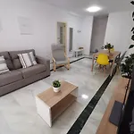 Apartmán Junto Al Mar Con Gran Terraza *