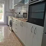 Apartmán Junto Al Mar Con Gran Terraza *
