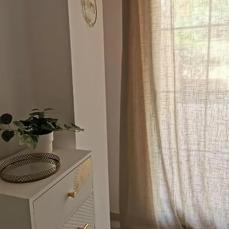 Apartamento Junto Al Mar Con Gran Terraza