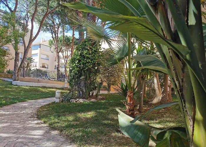 Appartamento Junto Al Mar Con Gran Terraza *