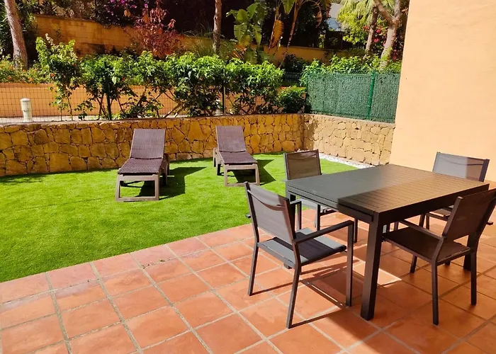 Junto Al Mar Con Gran Terraza Appartamento