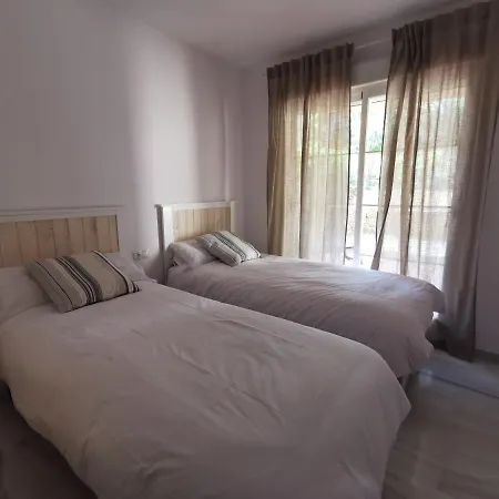 Apartment Junto Al Mar Con Gran Terraza *